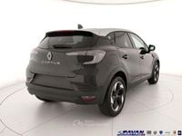 Nuova Renault Captur Techno 101 CV (74 kW) 2025 Grigio SUV