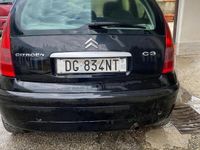 Usata Citroën C3 88 CV (64 kW) 2007 Utilitaria
