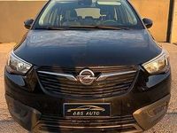 Usata Opel Crossland X S 83 CV (61 kW) 2020 SUV