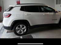 Usata Jeep Compass 140 CV (102 kW) 2019 SUV