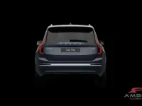 Uusi Volvo XC90 Plus 250 HP (183 kW) 2026 Sininen Katumaasturi