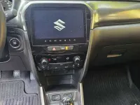 Usata Suzuki Vitara 129 CV (94 kW) 2026 Argento new york metallizzato SUV