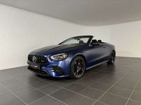 usata Mercedes E53 AMG E 53 AMG4Matic+ EQ-Boost Cabrio AMG