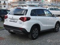Usata Suzuki Vitara Cool 129 CV (94 kW) 2023 Bianco SUV