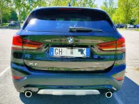 Usata BMW X1 xLine 150 CV (110 kW) 2022 SUV