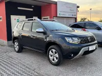Usata Dacia Duster 114 CV (83 kW) 2019 Grigio SUV