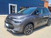 usata Citroën C3 Aircross PureTech 110 S&S Shine