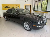 Usata Jaguar XJ6 Executive 207 CV (152 kW) 2007 Berlina