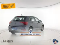 Usata VW Polo Trendline 90 CV (66 kW) 2022 Utilitaria