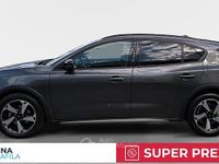 Usata Ford Focus Active 125 CV (91 kW) 2023 Gray Berlina