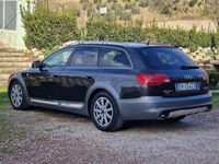 usata Audi A6 3.0