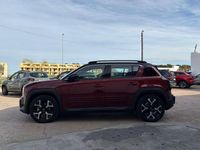 Nuova Renault 4 E-Tech Komfort 110 kW (150 CV) 2025 Rosso carminio + tetto nero SUV