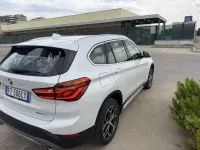 Usata BMW X1 xLine 190 CV (139 kW) 2018 SUV