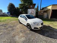 usata Seat Ibiza 1.2 TDI CR Style Viva