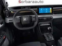 Usata Citroën C3 Aircross PureTech 101 CV (74 kW) 2025 Blu/azzurro SUV