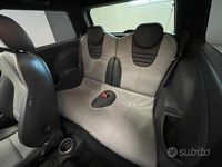 Usata Mini Cooper S 211 CV (155 kW) 2005 Grigio Utilitaria