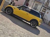 Usata Mini One D 75 CV (55 kW) 2005 Utilitaria