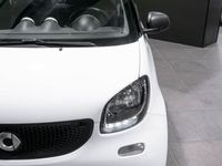 usata Smart ForTwo Coupé 3ª s. (C453) 70 1.0 twinamic Youngster