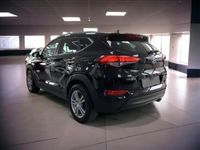 usata Hyundai Tucson 1.7 CRDi DCT XPossible