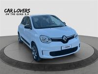 Usata Renault Twingo Equilibre 22 kW (30 CV) 2023 Bianco Utilitaria