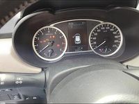 Usata Nissan Micra 2019 Bianco Utilitaria