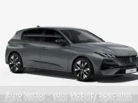 Nuova Peugeot 308 Allure 131 CV (96 kW) 2025 Grigio Utilitaria