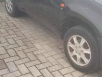 Usata DR DR5 126 CV (92 kW) 2011 Nero SUV