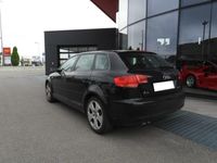 usata Audi A3 2.0 TDI Ambition