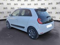 Gebraucht Renault Twingo Equilibre 60 kW (82 PS) 2023 Weiß Kleinwagen