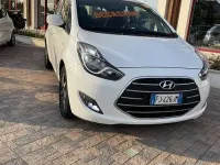 Usata Hyundai ix20 Xpossible 90 CV (66 kW) 2018 Utilitaria