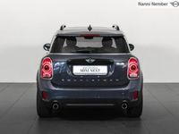 usata Mini Cooper SD Countryman 2.0 ALL4 HYPE