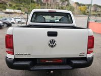 usata VW Amarok 2.0TDI 4X4 AUTOCARRO