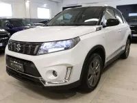 Usata Suzuki Vitara Cool 129 CV (94 kW) 2021 Bianco SUV