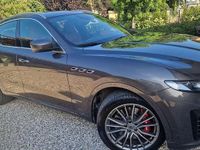 Usata Maserati Levante 275 CV (202 kW) 2018 SUV