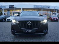 Usata Mazda CX-60 Homura-Line 328 CV (241 kW) 2022 Jet black SUV