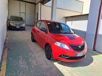 usata Lancia Ypsilon 12 benzina 2018