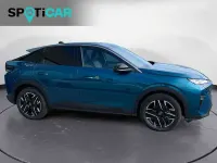 Nuova Peugeot 3008 Allure 136 CV (100 kW) 2025 Blu obsession SUV