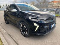 Usata Renault Captur Techno 100 CV (73 kW) 2025 Nero SUV