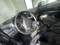 Usata Suzuki Vitara 140 CV (102 kW) 2019 Argento SUV