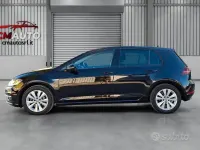 Usata VW Golf VII Highline 130 CV (95 kW) 2019 Berlina