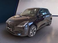 Usata Suzuki Swift 83 CV (61 kW) 2024 Vari colori Utilitaria
