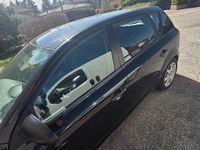 Usata Kia Ceed 2007 Nero Utilitaria