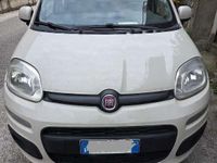 Usata Fiat Panda Easy 86 CV (63 kW) 2015 Utilitaria