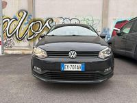 Usata VW Polo Trendline 60 CV (44 kW) 2015 Berlina