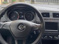 usata VW Polo 5ª serie - 2017 b/met