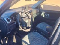 Usata Skoda Fabia Comfort 86 CV (63 kW) 2008 Grigio Station wagon