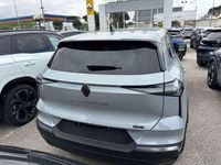 Nuova Renault Symbioz Techno 109 CV (80 kW) 2025 Grigio cassiopea SUV