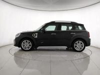 Usata Mini Cooper Countryman Hype 125 CV (91 kW) 2020 Nero SUV