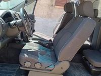 Second-hand Nissan Navara 190 CP (139 kW) 2006 Gri Pickup