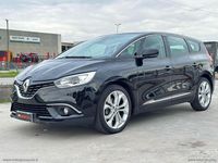 Usata Renault Scénic IV Intens 120 CV (88 kW) 2020 Nero Monovolume